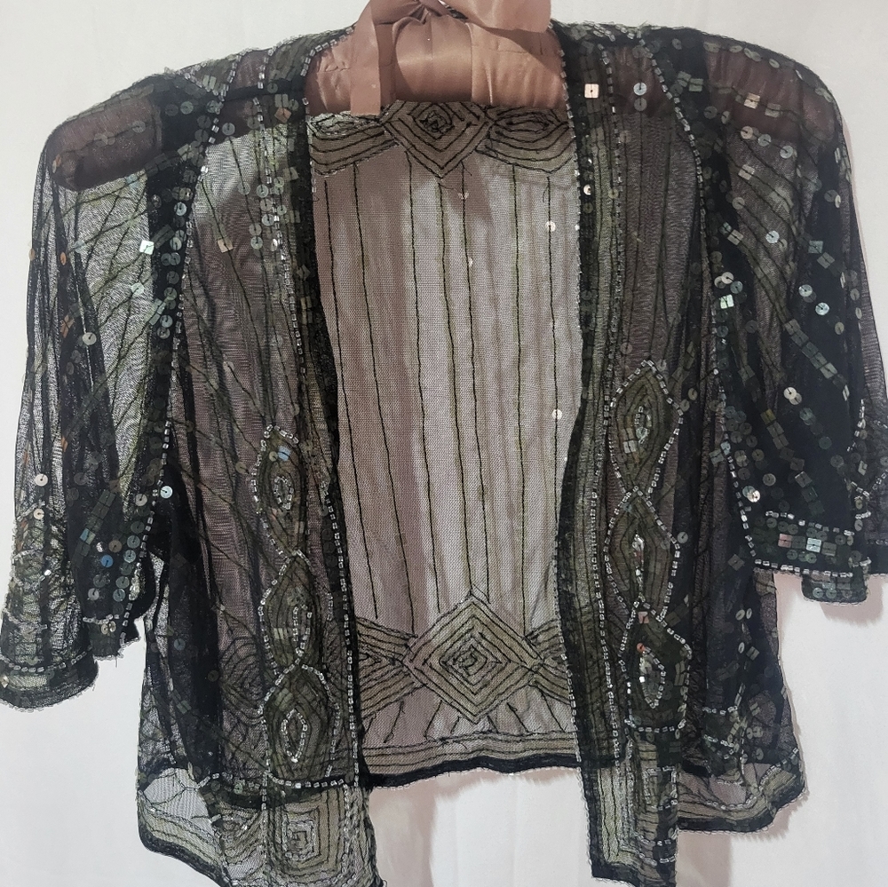 Shear jacket - Picture 3 of 3